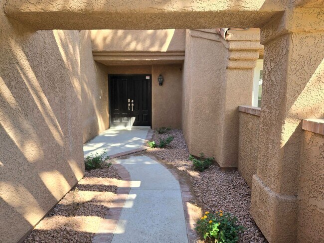 Foto del edificio - Spanish Trail