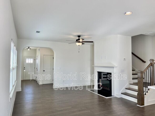 Photo - 54 S Auburn Lndg Pl Apartment