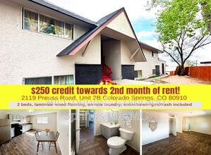 Building Photo - 2119 Preuss Rd