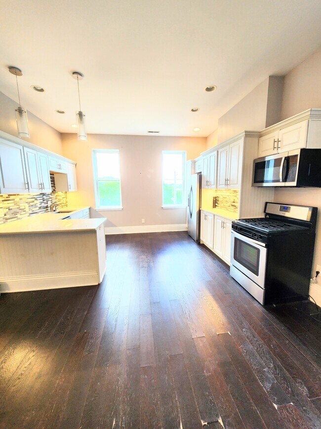 Foto del edificio - 6064 Butler St