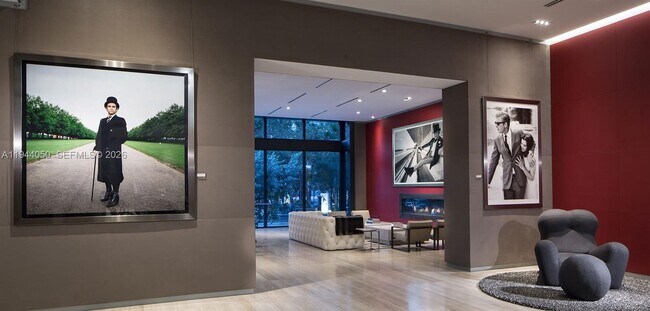 Foto del edificio - 1080 Brickell Ave