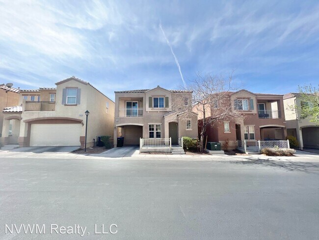 Building Photo - 3 br, 2.5 bath House - 7469 Margollini St