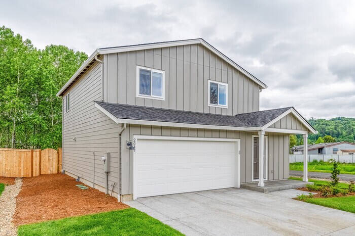 Foto principal - BRAND NEW FOUR BEDROOM IN WEST LONGVIEW