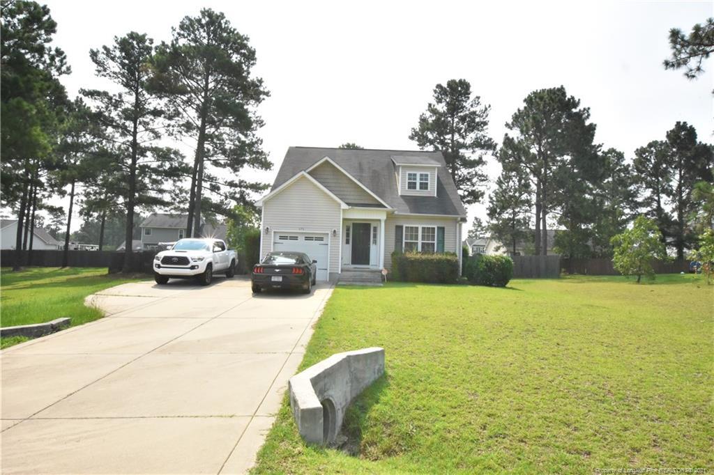 696 Valley Oak Dr, Bunnlevel, NC 28323 House for Rent in Bunnlevel