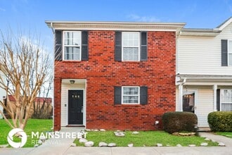 Building Photo - 906 Patty Cove