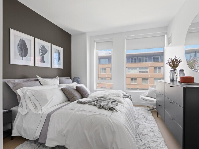 Foto del interior - The Harris