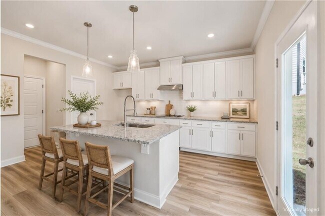 Foto del edificio - 4583 Eastbrook Pl