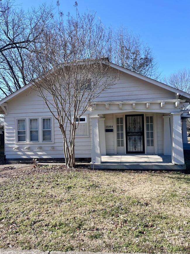 Building Photo - 1510 Franklin Ave