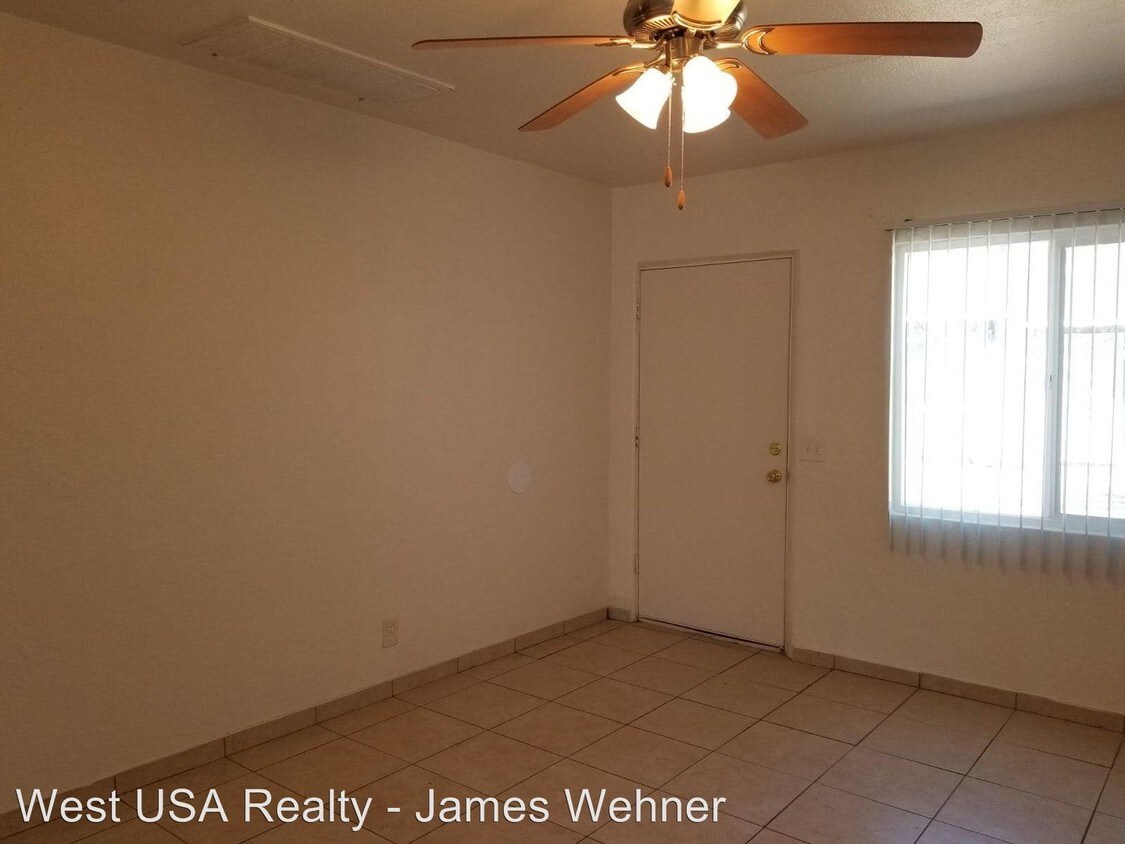 Foto principal - 833 E Turney Ave