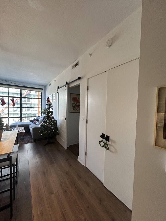 Photo - 2030 8th St NW Townhome