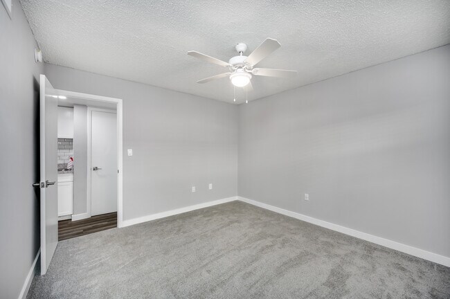 Foto del edificio - Greenbriar Villas