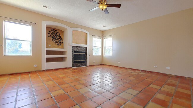 Foto del edificio - Magnificent 4 Bedroom, 2.5 Bath in Rio Rancho!