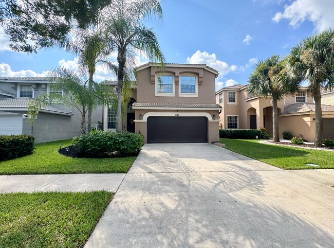 Building Photo - 1185 Oakwater Dr