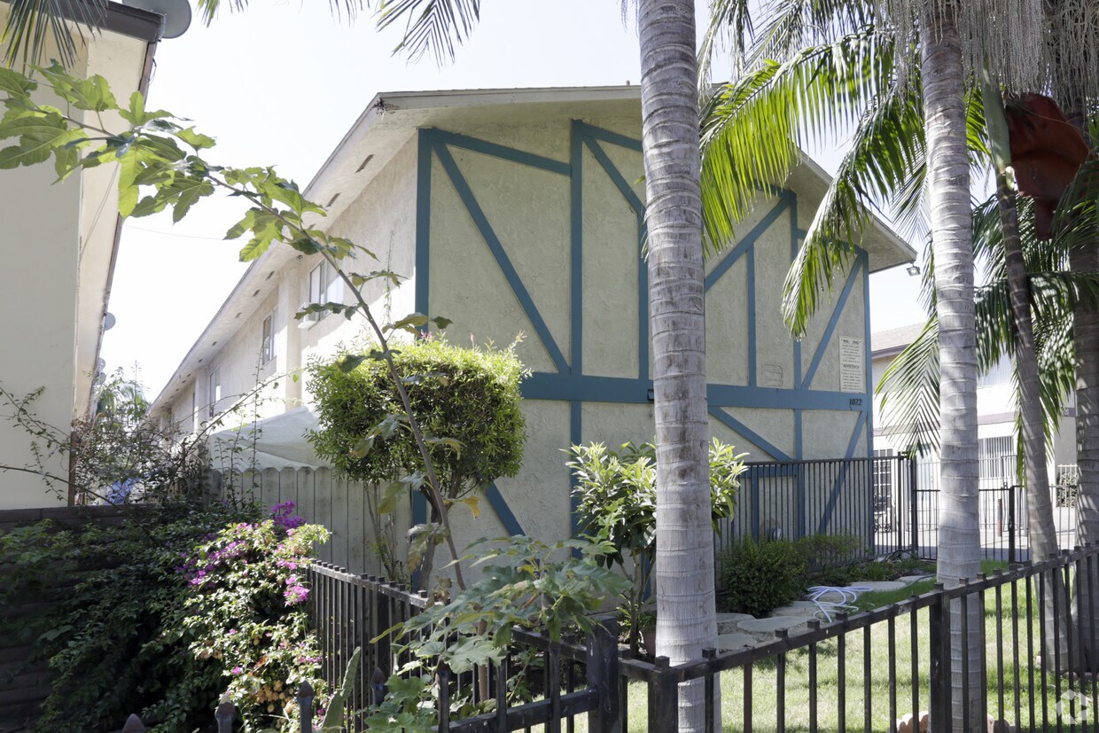 Foto del edificio - 1022 W Highland St