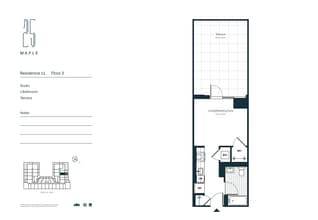 Interior Photo - 25 Maple