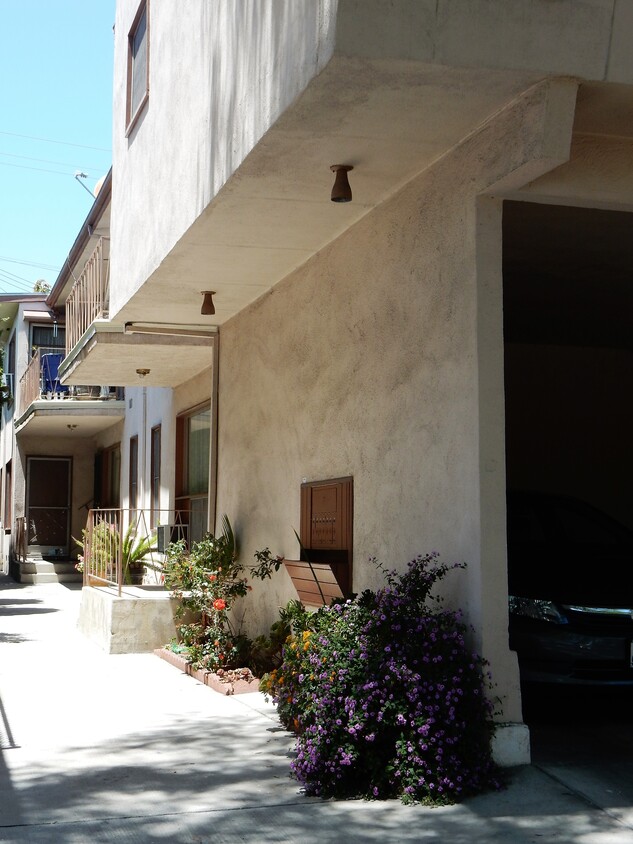 Primary Photo - 557 N Flores St