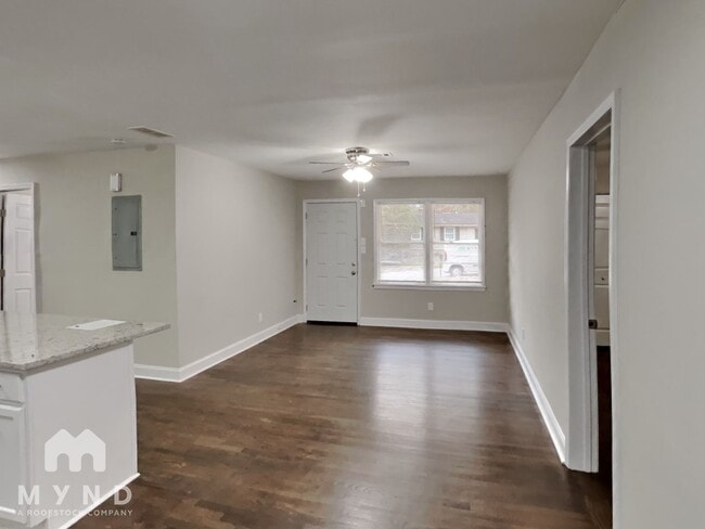 Foto del edificio - 3563 Bolfair Dr NW