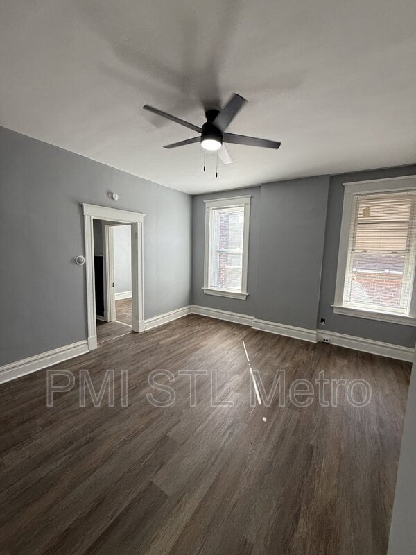 Building Photo - 3636 Arkansas Ave