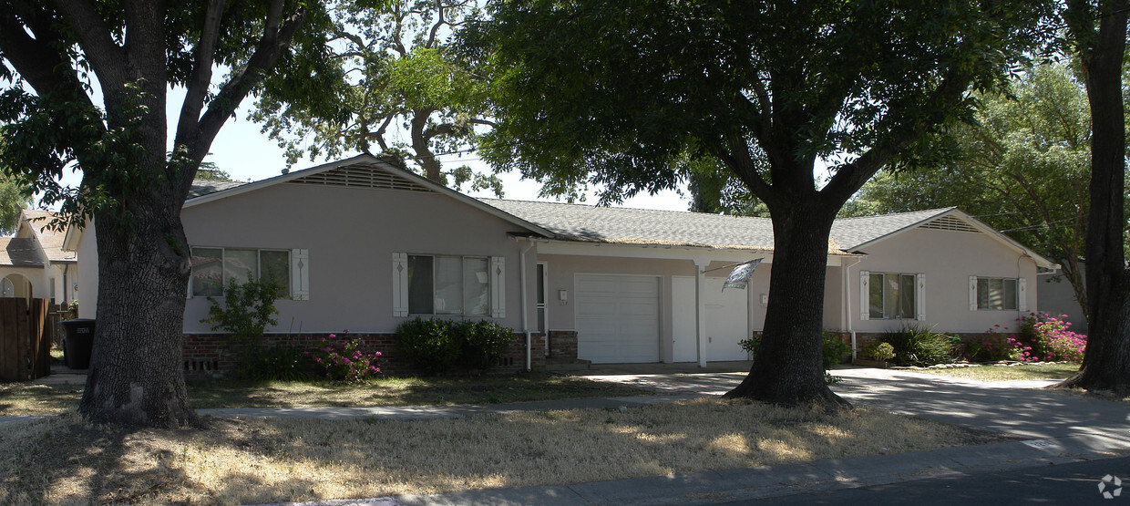 Building Photo - 2294-2296 Mt. Diablo St