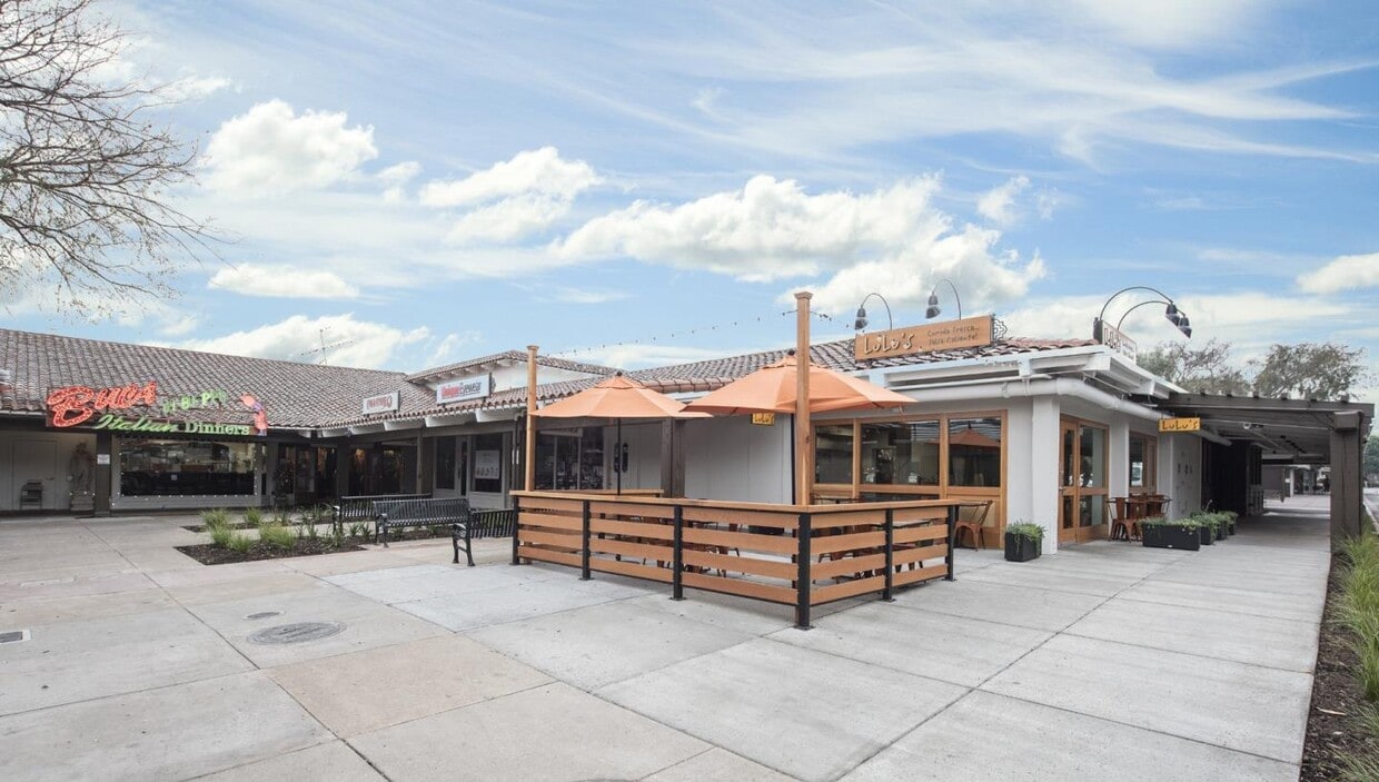 Foto principal - 2305 S Winchester Blvd
