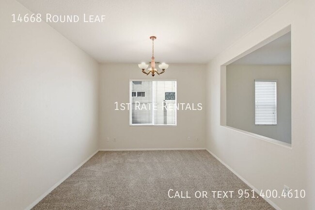 Photo - 14668 Round Leaf- House