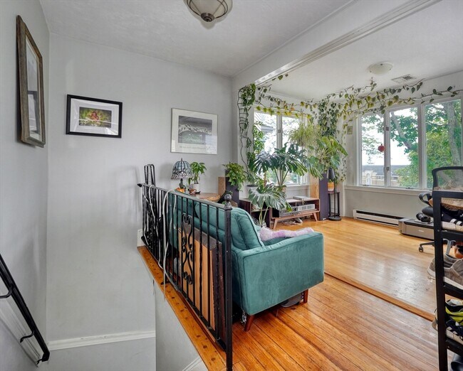 Foto del edificio - 1632 Columbia Rd