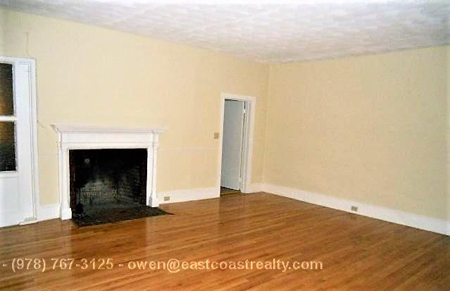 Foto del edificio - 297 Nahant Rd