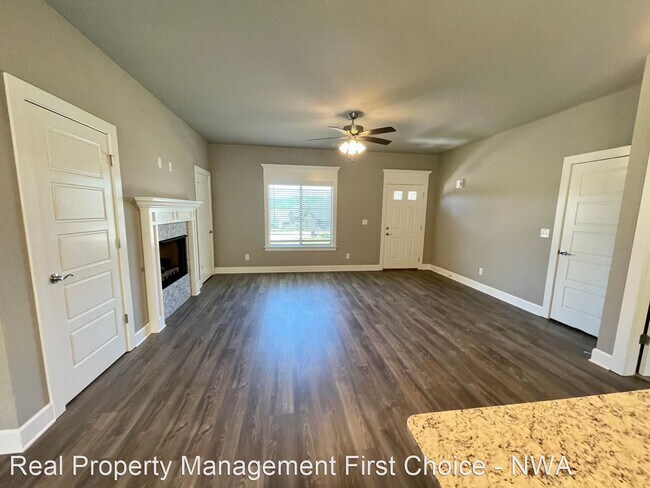 Building Photo - 3 br, 2 bath House - 1350 Cupboard Trail