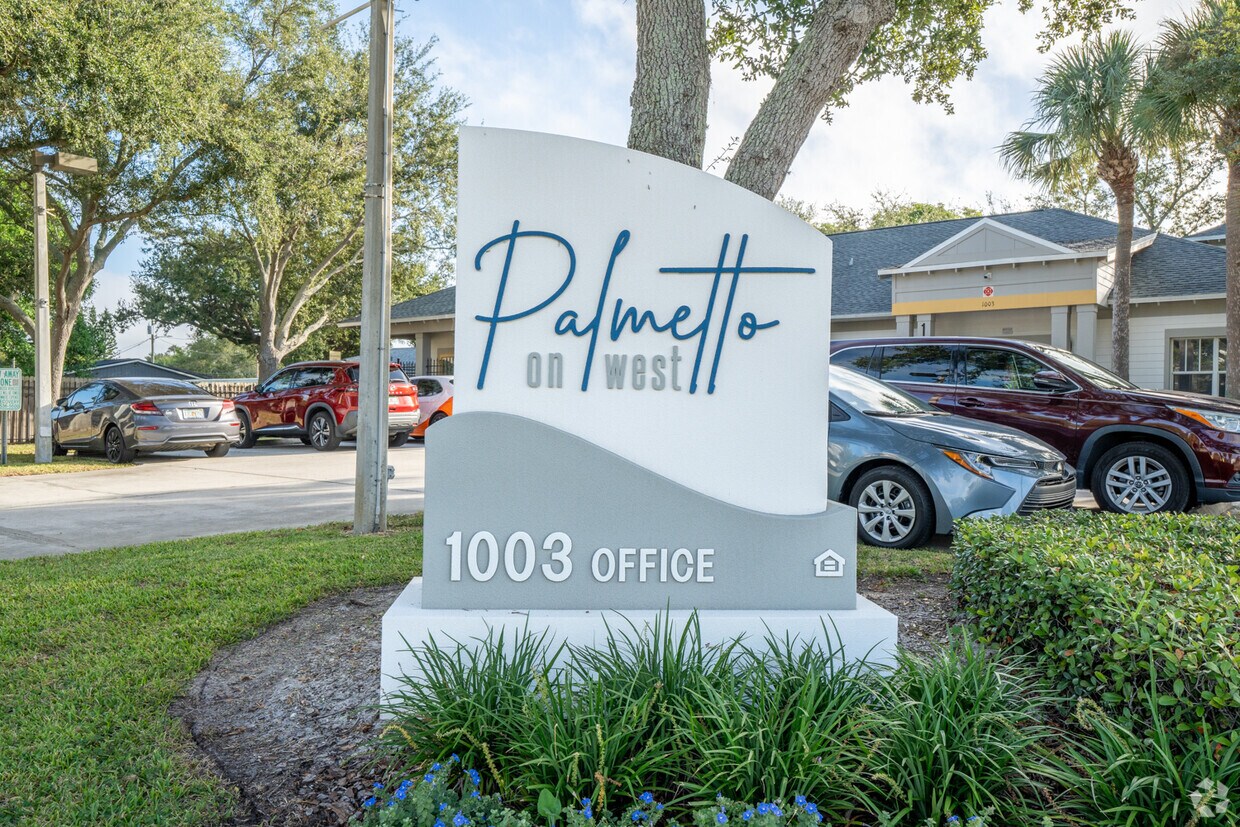 Foto principal - Palmetto on West