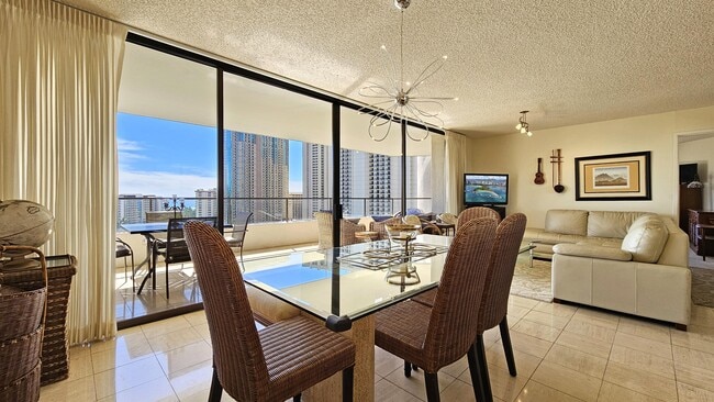 Photo - 1910 Ala Moana Blvd (Honolulu, HI) Townhome