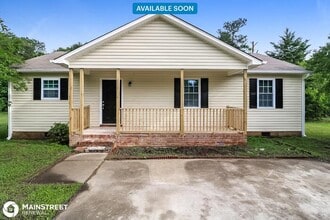 Building Photo - 629 Bullhart Dr