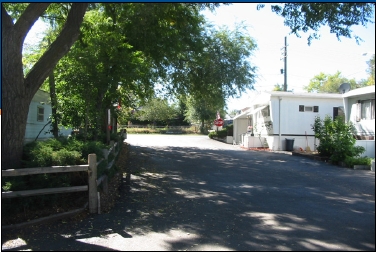 Primary Photo - Capitol City Mobile Home Park