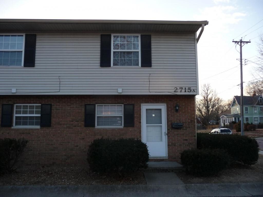 Foto principal - 2715 Judson Ave