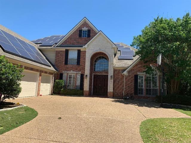 Primary Photo - 8608 Quinton Point Dr
