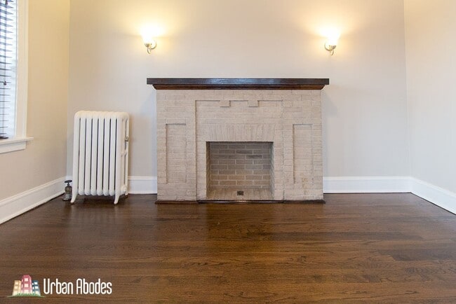 Foto del edificio - 5310 N Ashland Ave