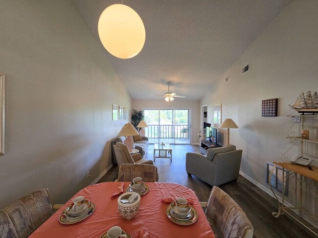 Foto del edificio - 2/2 Condo in Golf Lake Villas -North Fort ...