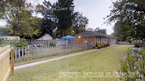 Primary Photo - 8960 Tidewater Dr