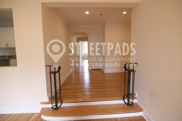 Foto del edificio - 2 bedroom in Brookline MA 02446