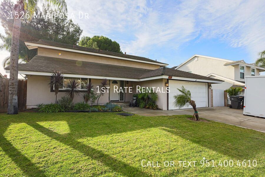 Photo - 1526 Mariposa Dr-