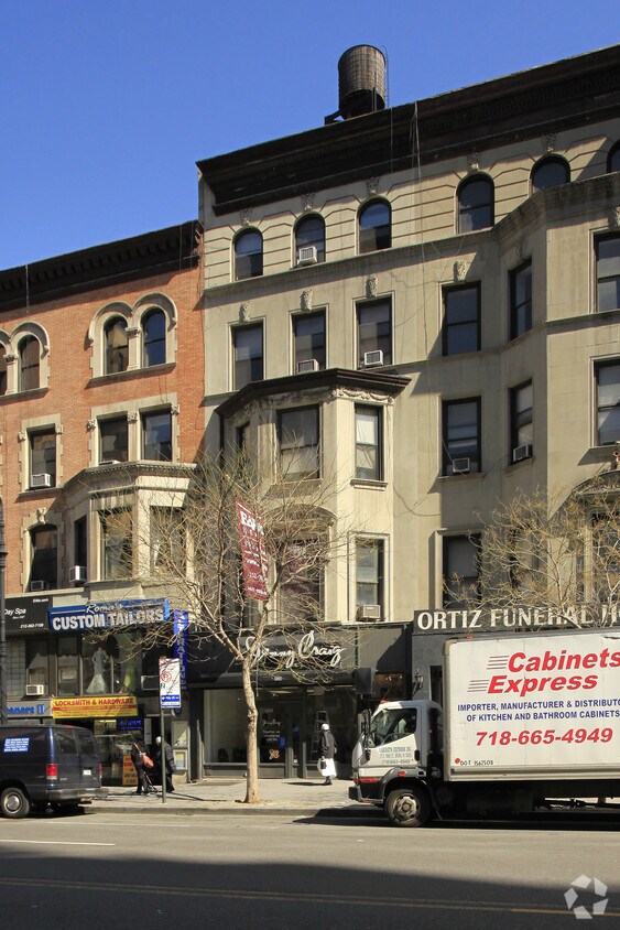 Building Photo - 237 West 72 Street