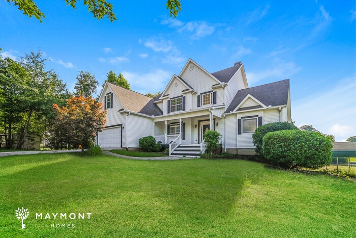 Foto del edificio - 185 Woodward Ln