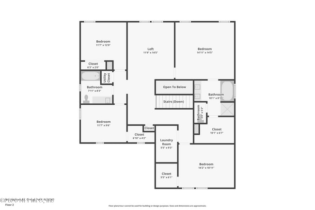 Building Photo - 404 Hepburn Rd