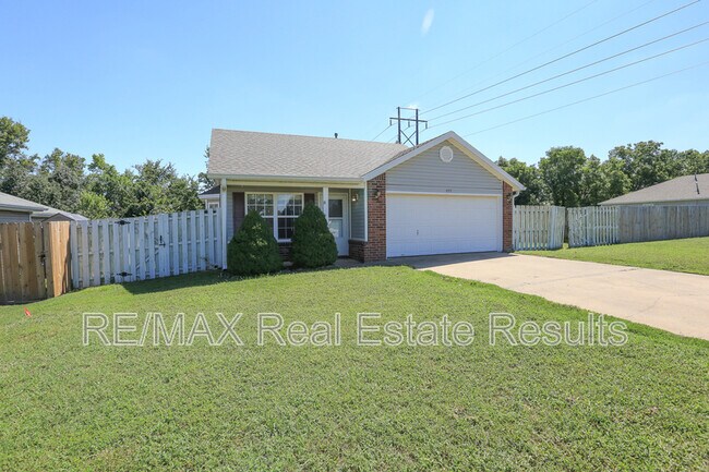 Foto del edificio - 829 SW Arrowhead Dr