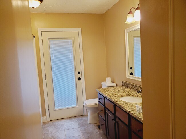 Foto del edificio - 502 Tomahawk Trail