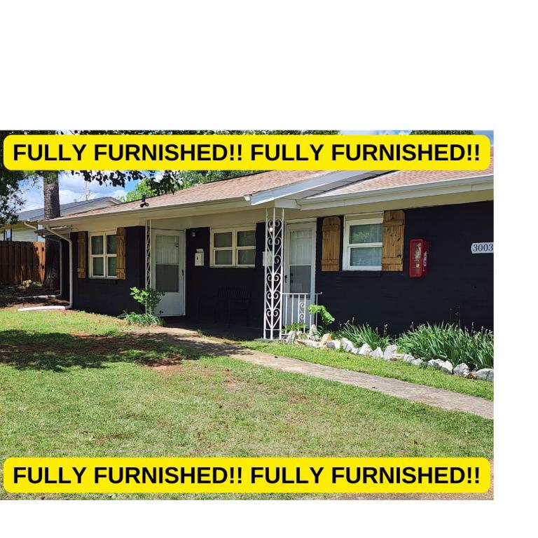 Primary Photo - 3003 Patton Rd SW