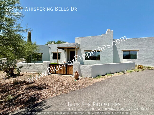 Building Photo - 2389 N Whispering Bells Dr