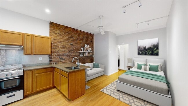 Foto del edificio - 476 Shawmut Ave