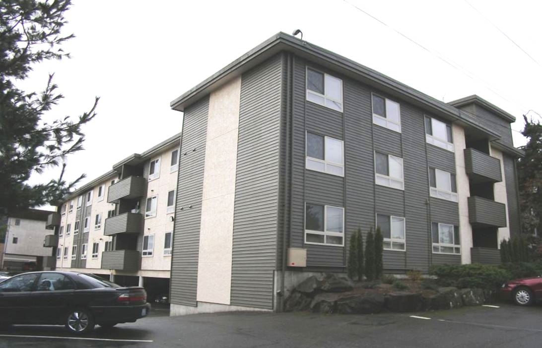 Primary Photo - Edge North Apartments