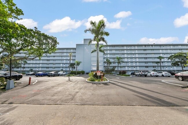 Photo - 5700 NW 2nd Avenue Unit 708 Apartment