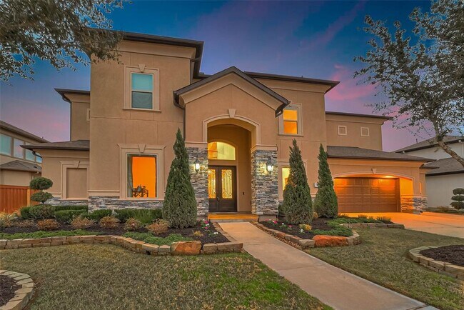 Building Photo - 17519 Galloway Forest Dr